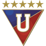 LDU Quito badge