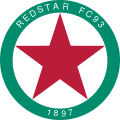 Red Star badge