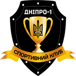 Dnipro-1 badge
