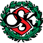 Örebro badge