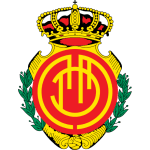 Mallorca II badge