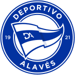 Deportivo Alaves II badge