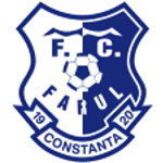 Farul Constanța badge