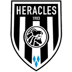 Heracles Almelo badge