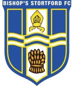 Bishop's Stortford badge