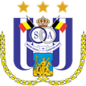 Anderlecht badge