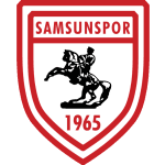 Samsunspor badge