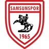 Samsunspor badge