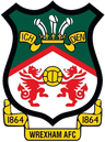 Wrexham badge