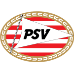 Jong PSV badge