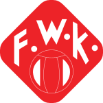 Würzburger Kickers badge