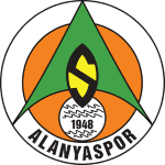 Alanyaspor badge