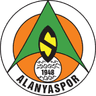 Alanyaspor badge