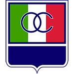 Once Caldas badge
