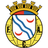 Alverca badge