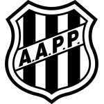 Ponte Preta badge