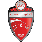 Shabab Al Ahli Dubai badge