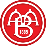 Aalborg BK badge