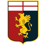 Genoa U19 badge