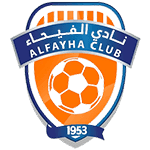 Al-Fayha badge