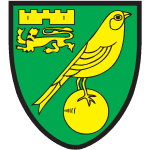 Norwich City U21 badge