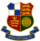 Wealdstone badge
