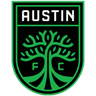 Austin badge