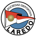 Laredo badge