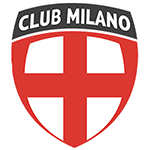 Club Milano badge