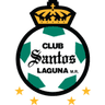 Santos Laguna badge
