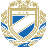 MTK badge