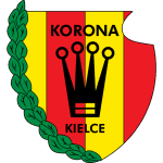 Korona Kielce badge