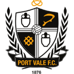 Port Vale badge