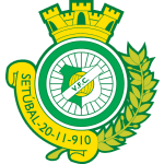Vitória Setúbal FC badge