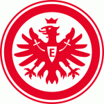 Eintracht Frankfurt II badge