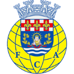Arouca badge