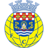 Arouca badge