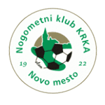 Krka badge