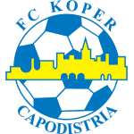 Koper badge