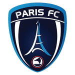 Paris badge
