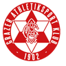 Grazer AK badge