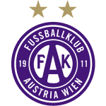 Austria Wien II badge