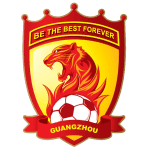 Guangzhou Evergrande badge