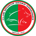 Sedan badge