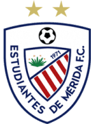 Estudiantes Mérida badge