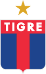 Tigre badge