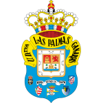Las Palmas II badge