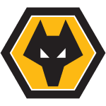 Wolverhampton U18 badge