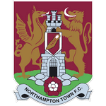 Northampton Town badge