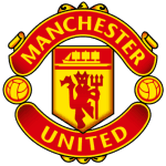 Manchester United U21 badge